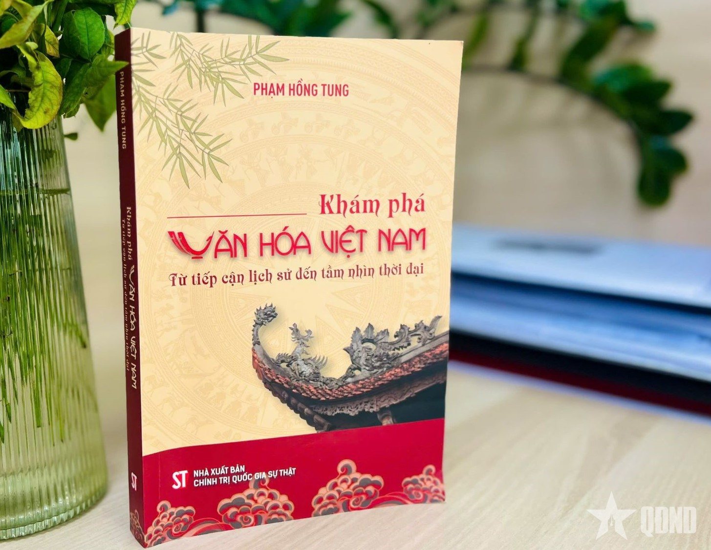 Mở rộng chiều sâu nghiên cứu văn hóa dân tộc